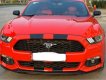 Ford Mustang   2.3 Ecoboost   2016 - Xe Ford Mustang 2.3 Ecoboost năm 2016, màu đỏ, xe nhập