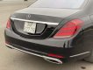 Mercedes-Benz 2018 - Bán Mercedes S450 năm sản xuất 2018, màu đen, nhập khẩu