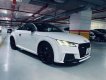 Audi TT 2015 2016 - Bán Audi TT 2016 siêu đẹp tại TP Hồ Chí Minh