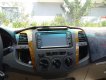 Toyota Fortuner G 2009 - Cần bán lại xe Toyota Fortuner G sản xuất năm 2009