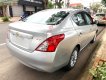 Nissan Sunny   XV   2013 - Cần bán xe Nissan Sunny XV sản xuất 2013, màu bạc còn mới