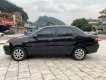 Fiat Albea   HLX   2004 - Bán ô tô Fiat Albea HLX năm 2004, màu đen, 105 triệu