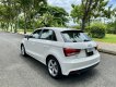 Audi A1 2015 - Bán xe Audi A1 bản Sline năm 2015, siêu lướt 21.000km nội thất đen zin nguyên bản, option miên man