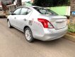 Nissan Sunny   XV   2013 - Cần bán xe Nissan Sunny XV sản xuất 2013, màu bạc còn mới