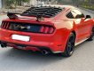 Ford Mustang   2.3 Ecoboost   2016 - Xe Ford Mustang 2.3 Ecoboost năm 2016, màu đỏ, xe nhập