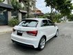 Audi A1 2015 - Bán xe Audi A1 bản Sline năm 2015, siêu lướt 21.000km nội thất đen zin nguyên bản, option miên man