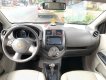 Nissan Sunny   XV   2013 - Cần bán xe Nissan Sunny XV sản xuất 2013, màu bạc còn mới