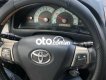 Toyota Camry  SE  2007 - Cần bán lại xe Toyota Camry SE năm sản xuất 2007, màu bạc, 485 triệu