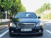 Mercedes-Benz C250 2010 - Bán Mercedes C250 1.8 tubo năm 2010, đăng kí tên tư nhân, đăng kiểm mới, hồ sơ pháp lý đầy đủ, sang tên nhanh gọn