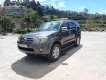 Toyota Fortuner G 2009 - Cần bán lại xe Toyota Fortuner G sản xuất năm 2009