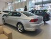 Volkswagen Passat AT 2020 - Volkswagen Passat AT - Sẵn xe giao ngay kèm ưu đãi hấp dẫn trong tháng