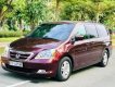 Honda Odyssey EX-L 2007 - Bán ô tô Honda Odyssey EX-L năm 2007, màu đỏ