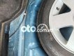 Ford Laser 2002 - Cần bán lại xe Ford Laser sản xuất 2002, màu đen, 155tr