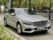 Mercedes-Benz C250 AT 2015 - Bán Mercedes C250 AT năm sản xuất 2015, màu xám