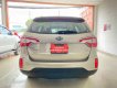 Kia Sorento CRDi 2015 - Xe Kia Sorento CRDi sản xuất năm 2015, màu vàng số tự động