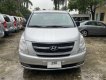 Hyundai Starex 2007 - Bán xe Hyundai Starex tải Van 5 chỗ, 600kg đời 2007 phom mới, số sàn, đăng ký lần đầu 2009