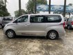 Hyundai Starex 2007 - Bán xe Hyundai Starex tải Van 5 chỗ, 600kg đời 2007 phom mới, số sàn, đăng ký lần đầu 2009