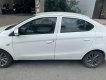 Mitsubishi Attrage 1.2LMT 2015 - Xe Mitsubishi Attrage 1.2LMT năm sản xuất 2015, màu trắng, 175 triệu