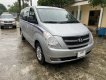 Hyundai Starex 2007 - Bán xe Hyundai Starex tải Van 5 chỗ, 600kg đời 2007 phom mới, số sàn, đăng ký lần đầu 2009