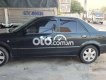 Ford Laser 2002 - Cần bán lại xe Ford Laser sản xuất 2002, màu đen, 155tr