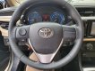 Toyota Corolla 2015 - Bán Toyota Corolla Altis 1.8G năm sản xuất 2015, màu bạc, thủ tục nhanh gọn giao xe ngay, giá cạnh tranh