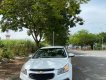 Chevrolet Cruze LT 2016 - Bán Chevrolet Cruze LT sản xuất 2016, màu trắng xe gia đình giá cạnh tranh
