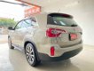 Kia Sorento CRDi 2015 - Xe Kia Sorento CRDi sản xuất năm 2015, màu vàng số tự động