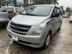 Hyundai Starex 2007 - Bán xe Hyundai Starex tải Van 5 chỗ, 600kg đời 2007 phom mới, số sàn, đăng ký lần đầu 2009