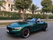 BMW Z4   sDrive20i  2012 - Cần bán gấp BMW Z4 sDrive20i sản xuất năm 2012, màu xanh lam, nhập khẩu