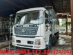 Xe tải 5 tấn - dưới 10 tấn 2021 - Xe tải DongFeng B180 thùng 7m7. Bán xe tải DongFeng b180 thùng 7m7