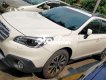 Subaru Outback   AT 2016 - Bán xe Subaru Outback AT năm sản xuất 2016, màu trắng, xe nhập