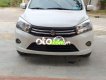 Suzuki Celerio CTV AT 2018 - Cần bán lại xe Suzuki Celerio CTV AT năm sản xuất 2018, màu bạc, nhập khẩu nguyên chiếc