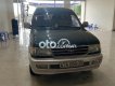 Toyota Zace  GL  2002 - Bán Toyota Zace GL sản xuất 2002, màu xanh lam, xe nhập, giá chỉ 129 triệu