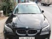 BMW 530i AT 2008 - BMW 530i sx 2008 AT, có cần số điện