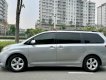 Toyota Sienna 2010 - Bán ô tô Toyota Sienna LE năm sản xuất 2010, màu xám, xe nhập, xe máy móc zin nguyên bản, cam kết không đâm đụng ngập nước, giá cạnh tranh