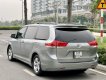 Toyota Sienna 2010 - Bán ô tô Toyota Sienna LE năm sản xuất 2010, màu xám, xe nhập, xe máy móc zin nguyên bản, cam kết không đâm đụng ngập nước, giá cạnh tranh