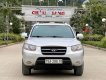 Hyundai Santa Fe  MLX 2009 - Bán Hyundai Santa Fe MLX sản xuất 2009, màu bạc, nhập khẩu chính chủ, giá tốt