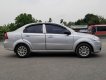 Daewoo Gentra 2008 - Cần bán lại xe Daewoo Gentra SX năm sản xuất 2008, màu bạc