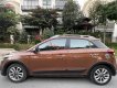 Hyundai i20 Active 2016 - Bán Hyundai i20 Active năm sản xuất 2016, màu nâu, nhập khẩu