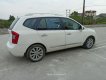 Kia Carens 2011 - Xe Kia Carens 2.0 sản xuất 2011, màu trắng, giá chỉ 208 triệu