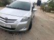 Toyota Vios E 2008 - Cần bán Toyota Vios E MT đời 2008, màu bạc