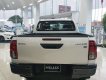 Toyota Hilux 2.5E 4x2 MT 2021 - Toyota Nam Định bán Toyota Hilux 2022 2.5E 4x2 MT, chỉ 160tr nhận xe, ưu đãi lớn, trả góp tối đa 80%, lãi cực thấp