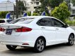 Honda City   1.5 G 2016 - Bán Honda City 1.5 G sản xuất năm 2016, màu trắng, 389tr