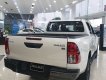 Toyota Hilux 2.5E 4x2 MT 2021 - Toyota Nam Định bán Toyota Hilux 2022 2.5E 4x2 MT, chỉ 160tr nhận xe, ưu đãi lớn, trả góp tối đa 80%, lãi cực thấp
