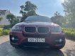 BMW X6 2008 - Xe màu đỏ, nhập khẩu