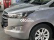 Toyota Innova G  2018 - Xe Toyota Innova G sản xuất 2018, màu bạc giá cạnh tranh