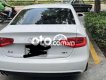 Audi A4 1.8 TFSI 2013 - Bán Audi A4 1.8 TFSI năm sản xuất 2013, màu trắng, xe nhập 