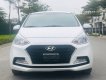 Bán Hyundai Grand i10 1.2MT sản xuất năm 2020, màu trắng