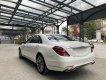 Mercedes-Benz 2020 - Cần bán xe Mercedes-Benz S450 Luxury model 2020 siêu siêu lướt, màu trắng, giá siêu tốt, bảo hành chính hãng tới T6/2022, không giới hạn km