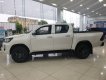 Toyota Hilux 2.5E 4x2 MT 2021 - Toyota Nam Định bán Toyota Hilux 2022 2.5E 4x2 MT, chỉ 160tr nhận xe, ưu đãi lớn, trả góp tối đa 80%, lãi cực thấp